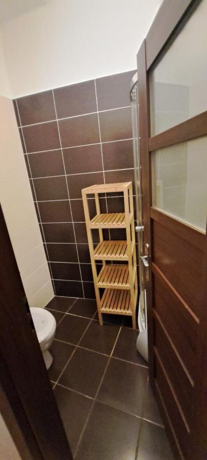 Penzion A Restaurace U Baby Subrovy Kokorin Exterior foto